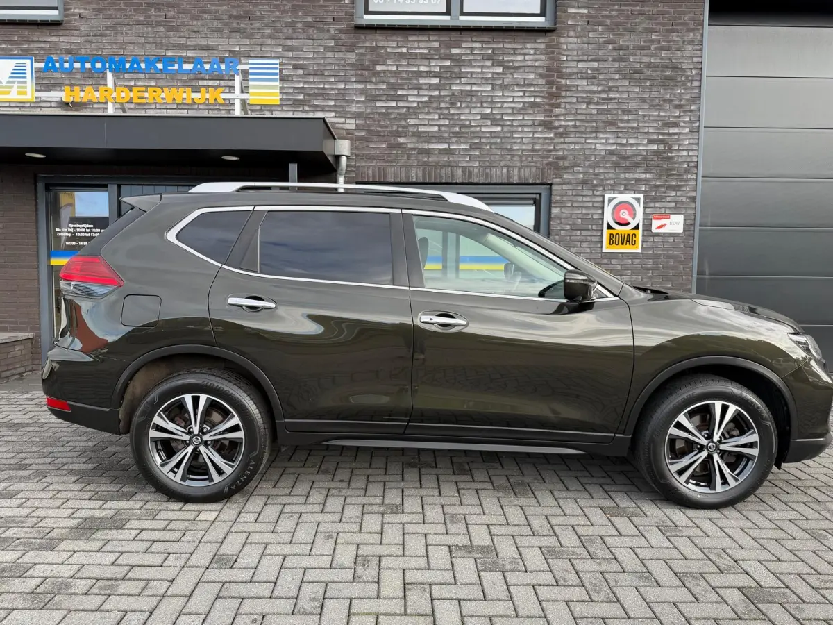 1.6 DIG-T N-Connecta 7p. | 2E EIGENAAR | 3/6/12 MND GARANTIE | CRUISE | PANO | LANE | 7PERS | NAVI | 360CAMERA | CLIMA |