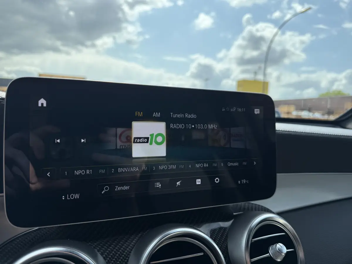 200 Premium Plus | 2E EIGENAAR | 3/6/12 MND GARANTIE  | LED | BURMESTER | AMG | PANODAK | NAVI | CARPLAY | PARFUM | LEDER |