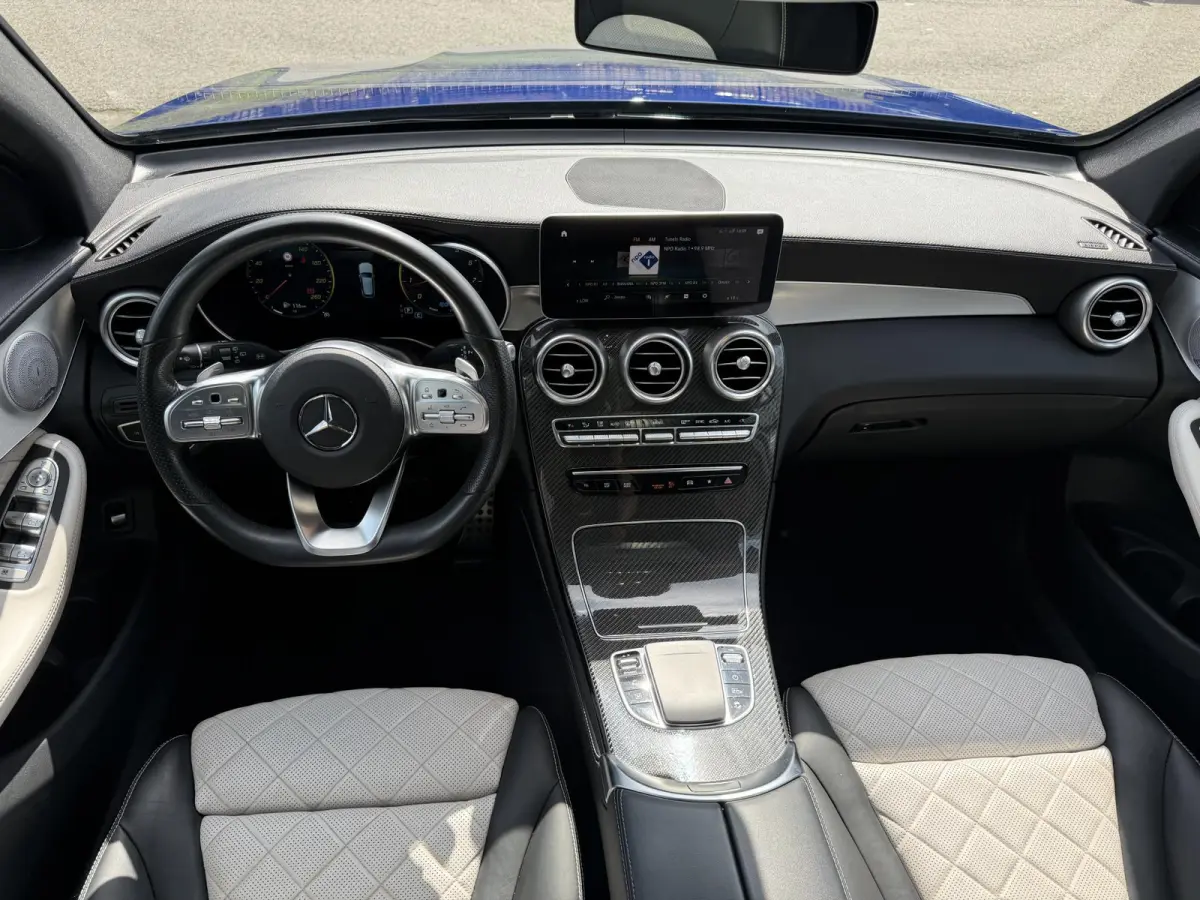 200 Premium Plus | 2E EIGENAAR | 3/6/12 MND GARANTIE  | LED | BURMESTER | AMG | PANODAK | NAVI | CARPLAY | PARFUM | LEDER |
