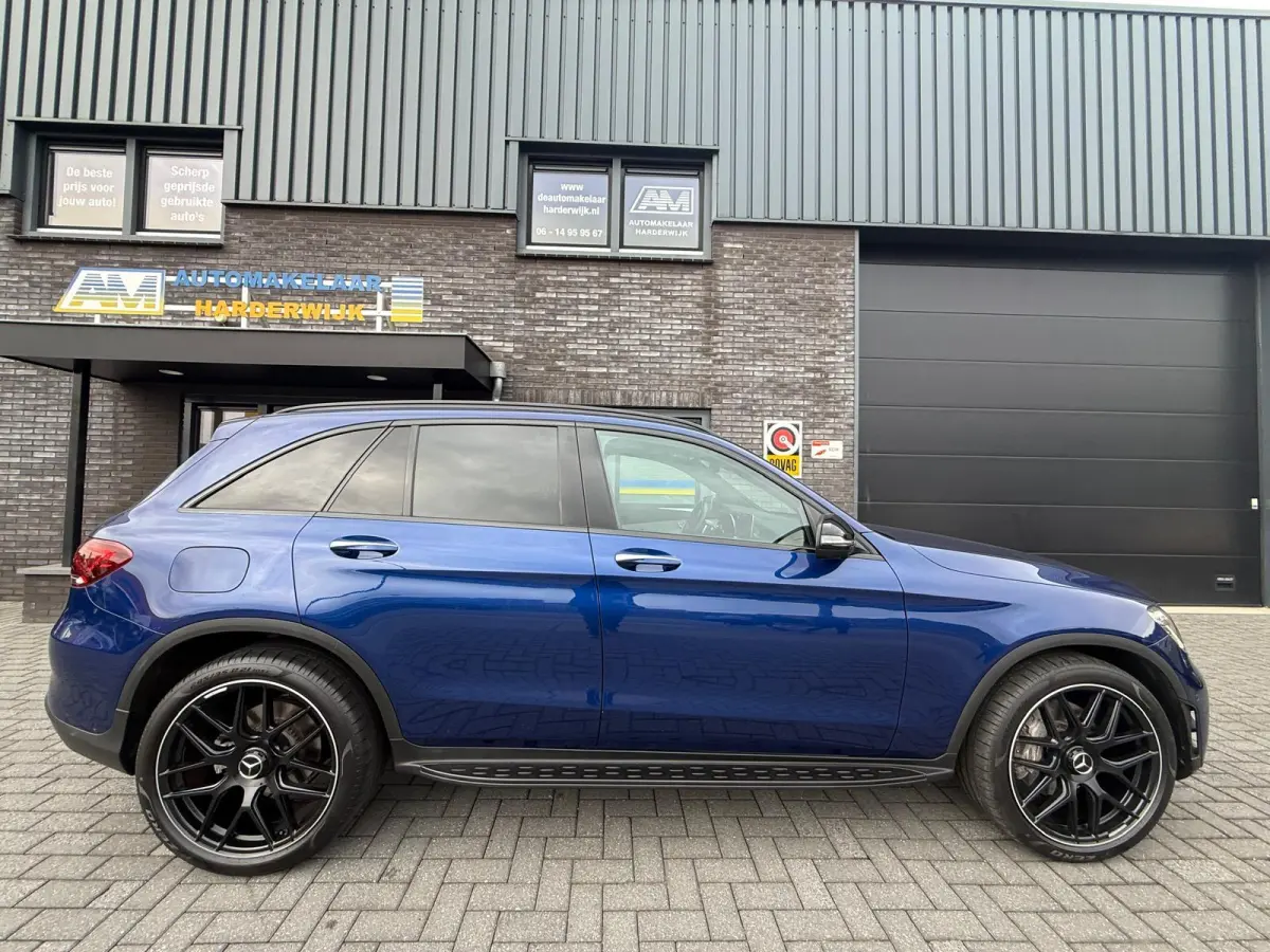 200 Premium Plus | 2E EIGENAAR | 3/6/12 MND GARANTIE  | LED | BURMESTER | AMG | PANODAK | NAVI | CARPLAY | PARFUM | LEDER |