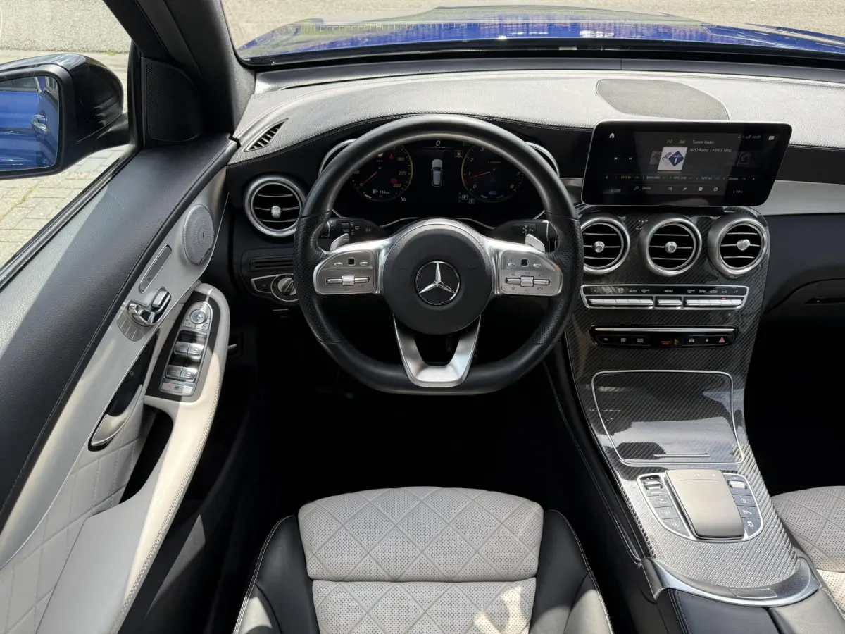 200 Premium Plus | 2E EIGENAAR | 3/6/12 MND GARANTIE  | LED | BURMESTER | AMG | PANODAK | NAVI | CARPLAY | PARFUM | LEDER |
