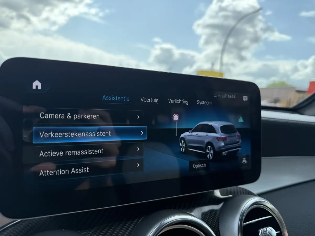200 Premium Plus | 2E EIGENAAR | 3/6/12 MND GARANTIE  | LED | BURMESTER | AMG | PANODAK | NAVI | CARPLAY | PARFUM | LEDER |