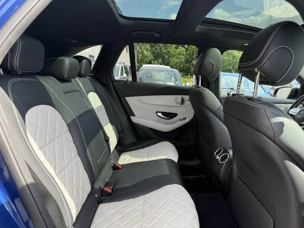 200 Premium Plus | 2E EIGENAAR | 3/6/12 MND GARANTIE  | LED | BURMESTER | AMG | PANODAK | NAVI | CARPLAY | PARFUM | LEDER |