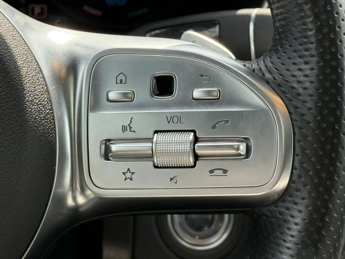 200 Premium Plus | 2E EIGENAAR | 3/6/12 MND GARANTIE  | LED | BURMESTER | AMG | PANODAK | NAVI | CARPLAY | PARFUM | LEDER |