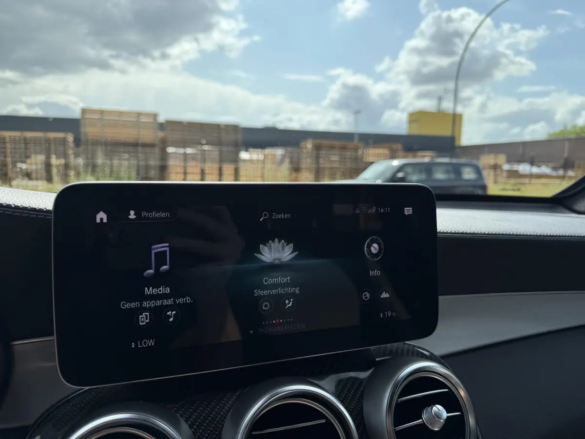 200 Premium Plus | 2E EIGENAAR | 3/6/12 MND GARANTIE  | LED | BURMESTER | AMG | PANODAK | NAVI | CARPLAY | PARFUM | LEDER |