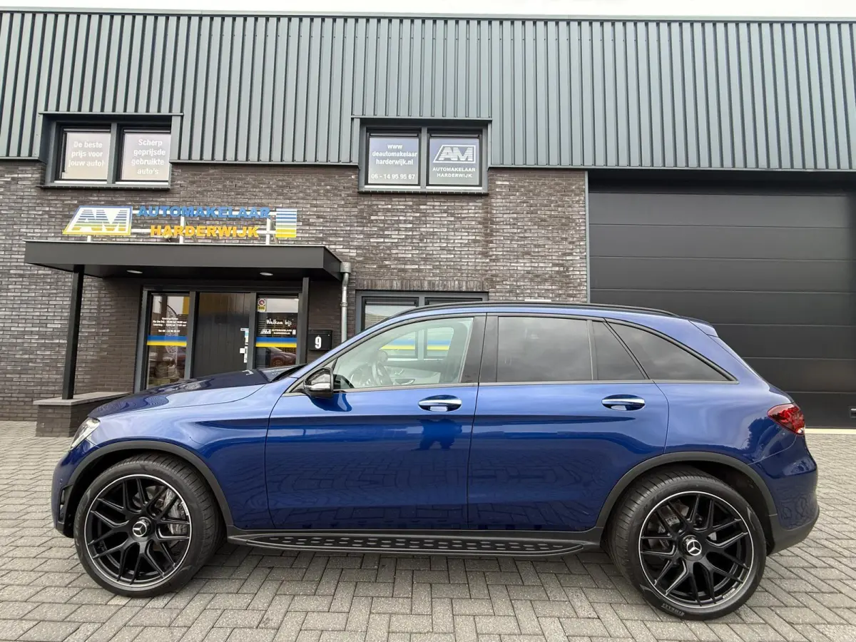 200 Premium Plus | 2E EIGENAAR | 3/6/12 MND GARANTIE  | LED | BURMESTER | AMG | PANODAK | NAVI | CARPLAY | PARFUM | LEDER |