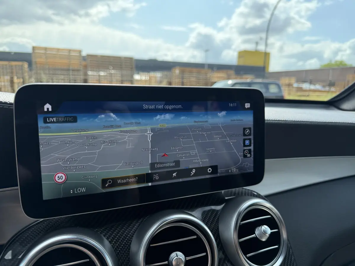 200 Premium Plus | 2E EIGENAAR | 3/6/12 MND GARANTIE  | LED | BURMESTER | AMG | PANODAK | NAVI | CARPLAY | PARFUM | LEDER |
