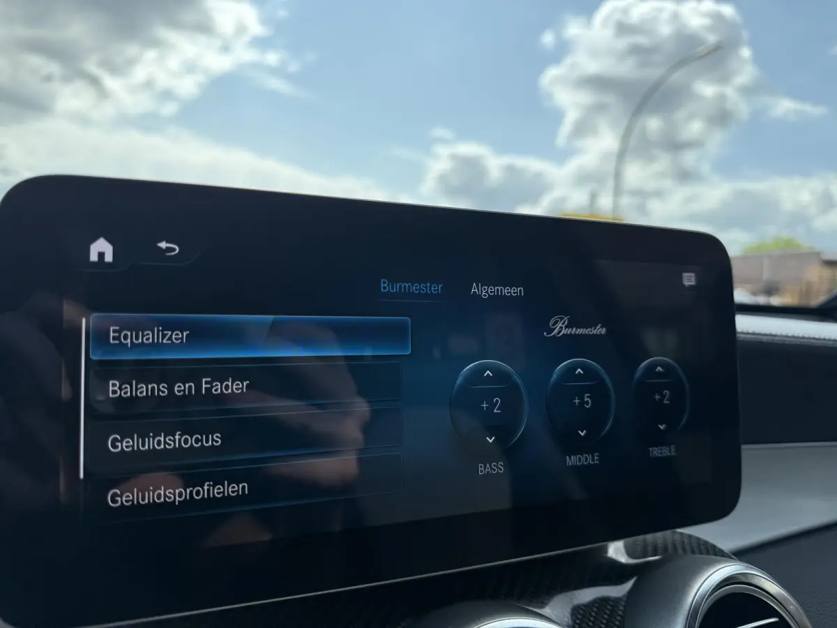 200 Premium Plus | 2E EIGENAAR | 3/6/12 MND GARANTIE  | LED | BURMESTER | AMG | PANODAK | NAVI | CARPLAY | PARFUM | LEDER |