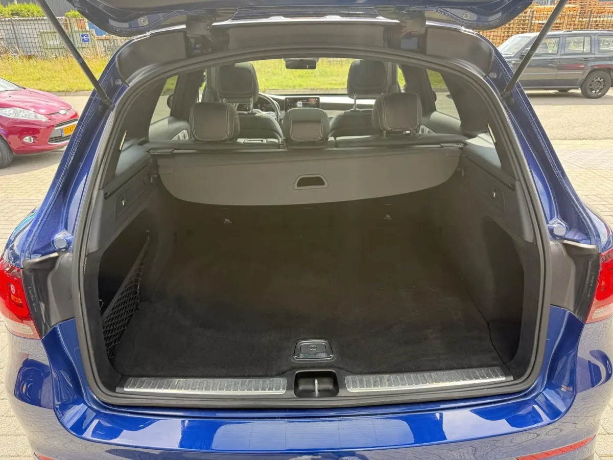 200 Premium Plus | 2E EIGENAAR | 3/6/12 MND GARANTIE  | LED | BURMESTER | AMG | PANODAK | NAVI | CARPLAY | PARFUM | LEDER |