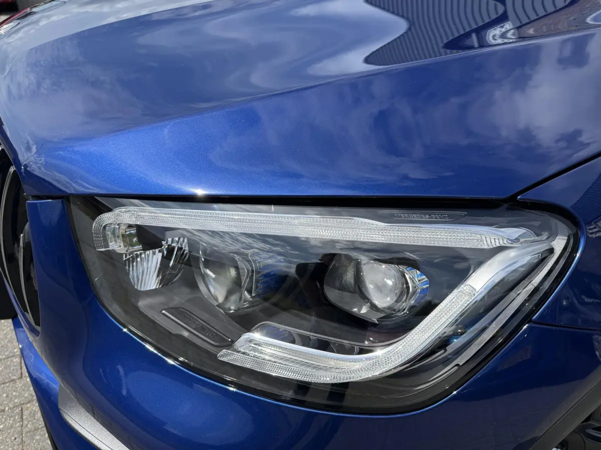 200 Premium Plus | 2E EIGENAAR | 3/6/12 MND GARANTIE  | LED | BURMESTER | AMG | PANODAK | NAVI | CARPLAY | PARFUM | LEDER |