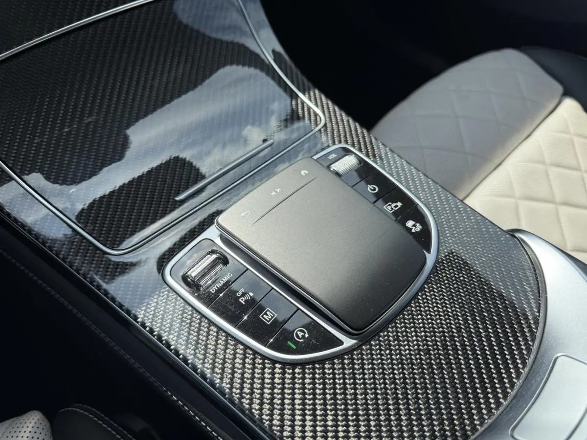 200 Premium Plus | 2E EIGENAAR | 3/6/12 MND GARANTIE  | LED | BURMESTER | AMG | PANODAK | NAVI | CARPLAY | PARFUM | LEDER |