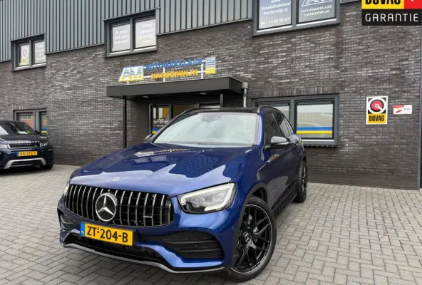200 Premium Plus | 2E EIGENAAR | 3/6/12 MND GARANTIE  | LED | BURMESTER | AMG | PANODAK | NAVI | CARPLAY | PARFUM | LEDER |
