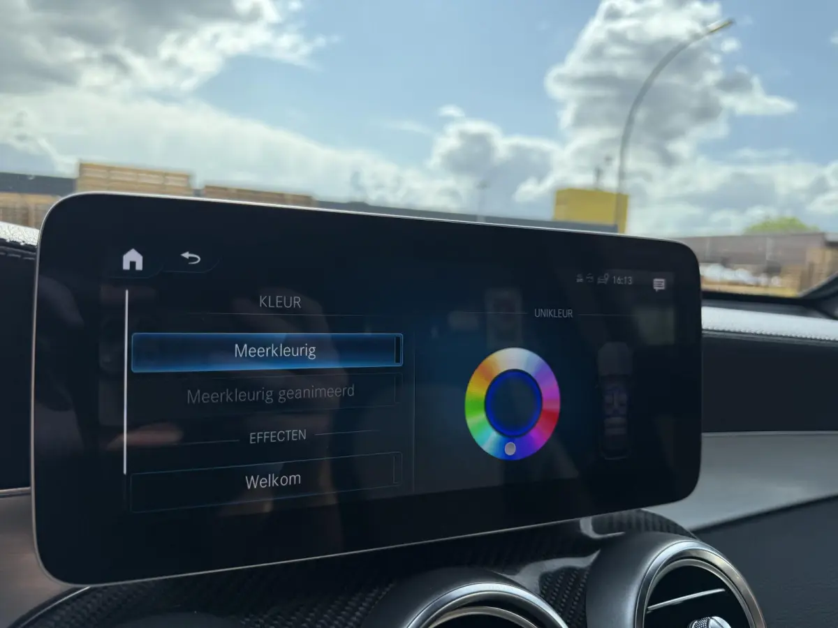 200 Premium Plus | 2E EIGENAAR | 3/6/12 MND GARANTIE  | LED | BURMESTER | AMG | PANODAK | NAVI | CARPLAY | PARFUM | LEDER |