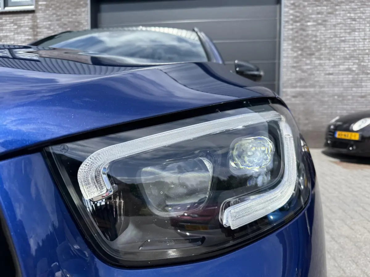 200 Premium Plus | 2E EIGENAAR | 3/6/12 MND GARANTIE  | LED | BURMESTER | AMG | PANODAK | NAVI | CARPLAY | PARFUM | LEDER |