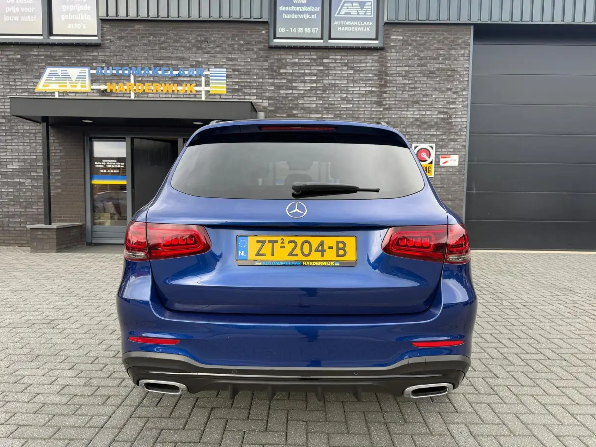 200 Premium Plus | 2E EIGENAAR | 3/6/12 MND GARANTIE  | LED | BURMESTER | AMG | PANODAK | NAVI | CARPLAY | PARFUM | LEDER |