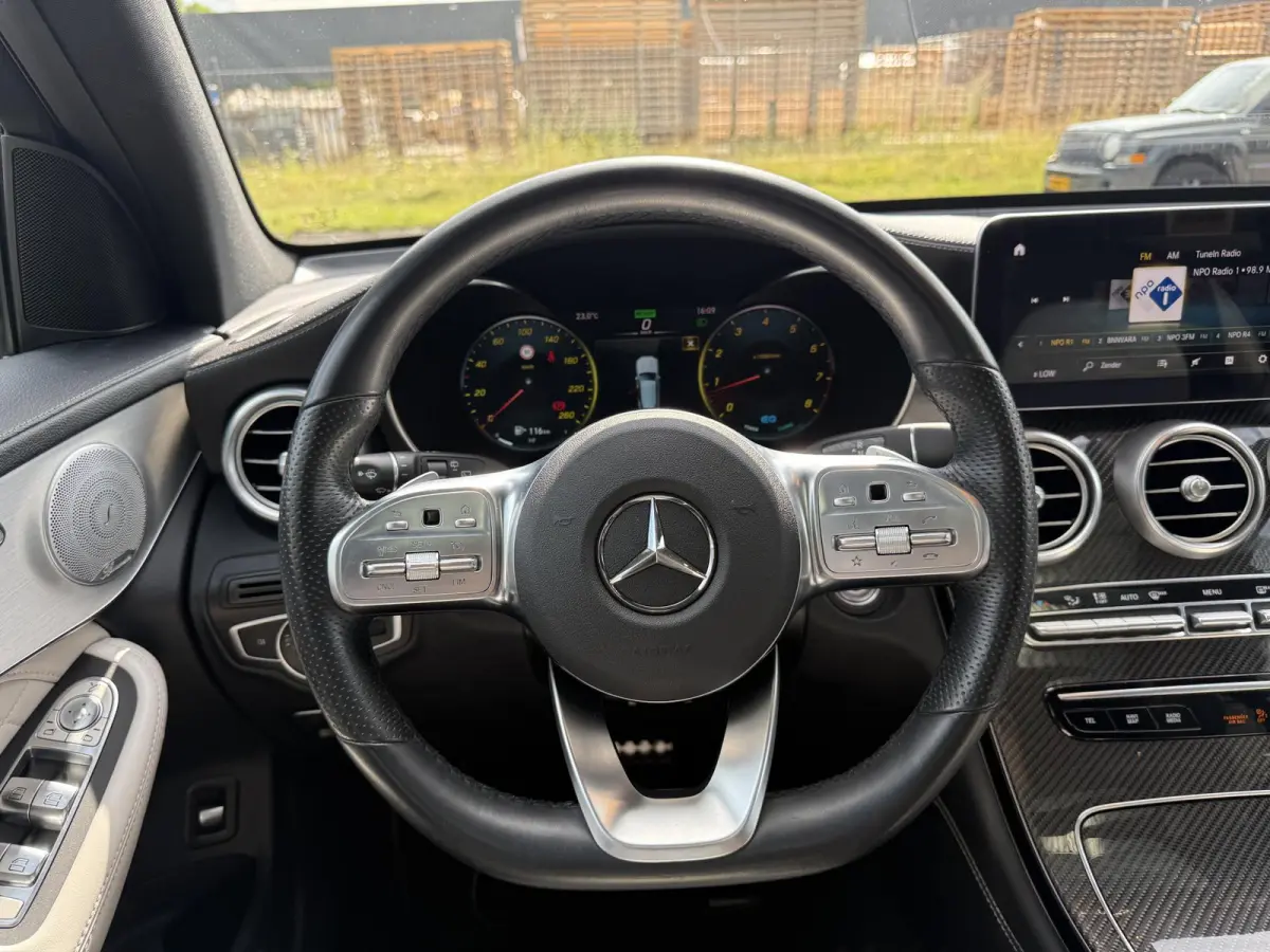 200 Premium Plus | 2E EIGENAAR | 3/6/12 MND GARANTIE  | LED | BURMESTER | AMG | PANODAK | NAVI | CARPLAY | PARFUM | LEDER |