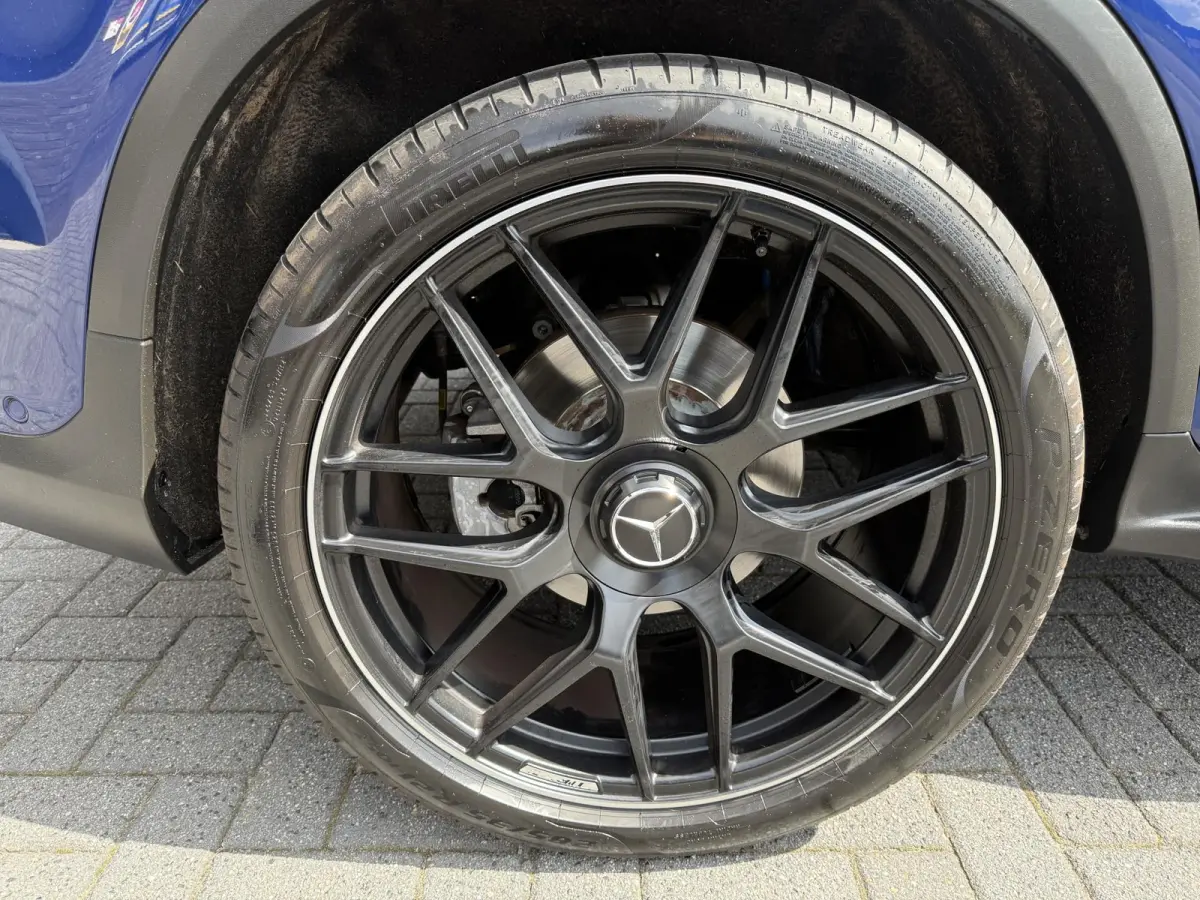 200 Premium Plus | 2E EIGENAAR | 3/6/12 MND GARANTIE  | LED | BURMESTER | AMG | PANODAK | NAVI | CARPLAY | PARFUM | LEDER |