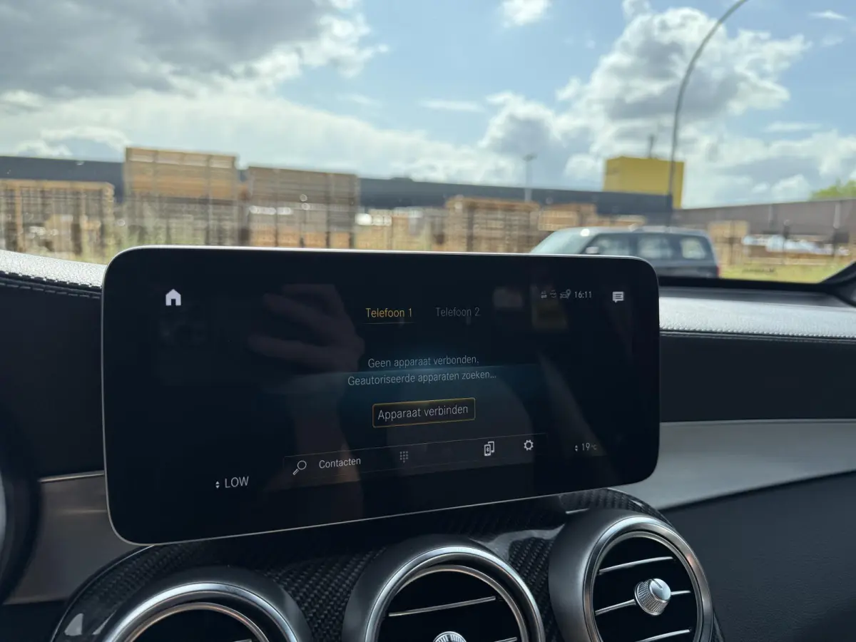200 Premium Plus | 2E EIGENAAR | 3/6/12 MND GARANTIE  | LED | BURMESTER | AMG | PANODAK | NAVI | CARPLAY | PARFUM | LEDER |