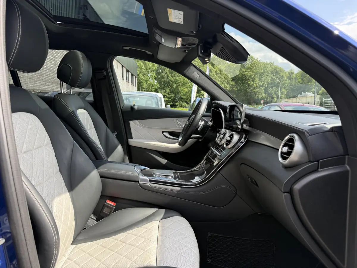 200 Premium Plus | 2E EIGENAAR | 3/6/12 MND GARANTIE  | LED | BURMESTER | AMG | PANODAK | NAVI | CARPLAY | PARFUM | LEDER |