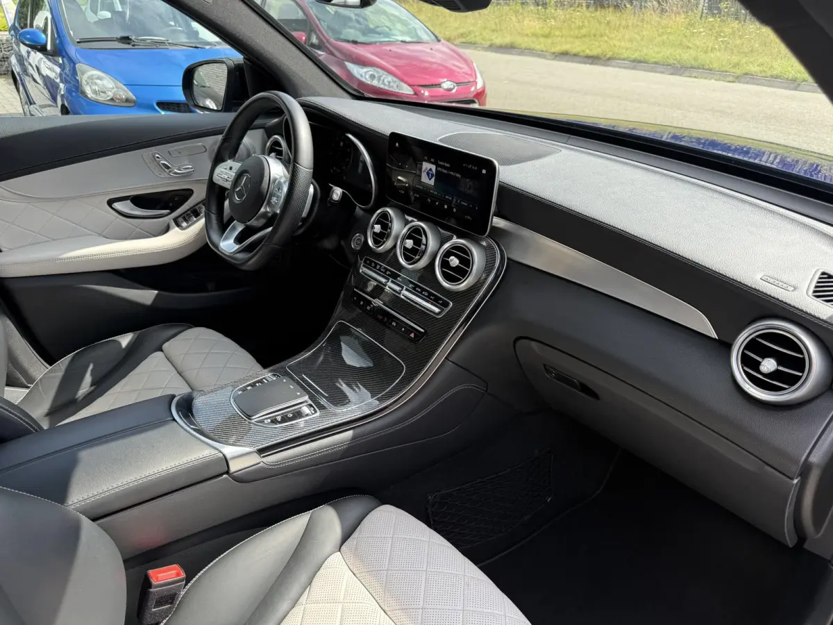 200 Premium Plus | 2E EIGENAAR | 3/6/12 MND GARANTIE  | LED | BURMESTER | AMG | PANODAK | NAVI | CARPLAY | PARFUM | LEDER |