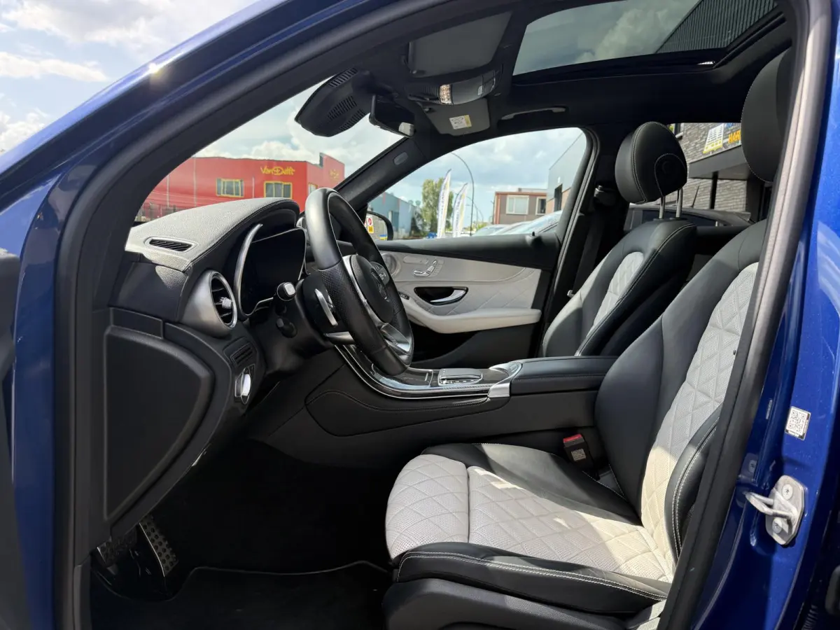200 Premium Plus | 2E EIGENAAR | 3/6/12 MND GARANTIE  | LED | BURMESTER | AMG | PANODAK | NAVI | CARPLAY | PARFUM | LEDER |