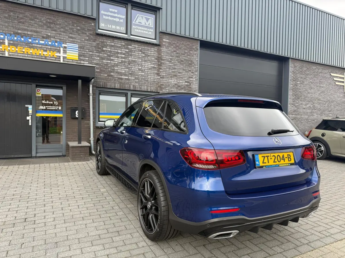 200 Premium Plus | 2E EIGENAAR | 3/6/12 MND GARANTIE  | LED | BURMESTER | AMG | PANODAK | NAVI | CARPLAY | PARFUM | LEDER |