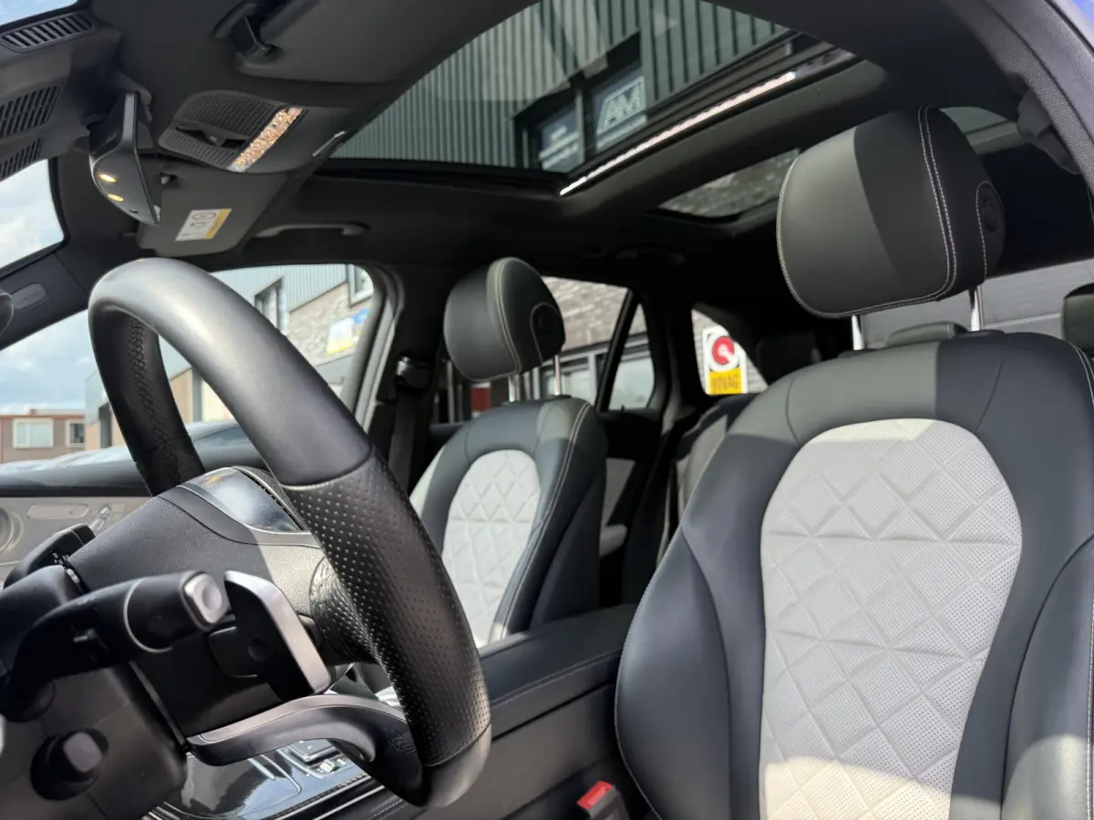 200 Premium Plus | 2E EIGENAAR | 3/6/12 MND GARANTIE  | LED | BURMESTER | AMG | PANODAK | NAVI | CARPLAY | PARFUM | LEDER |