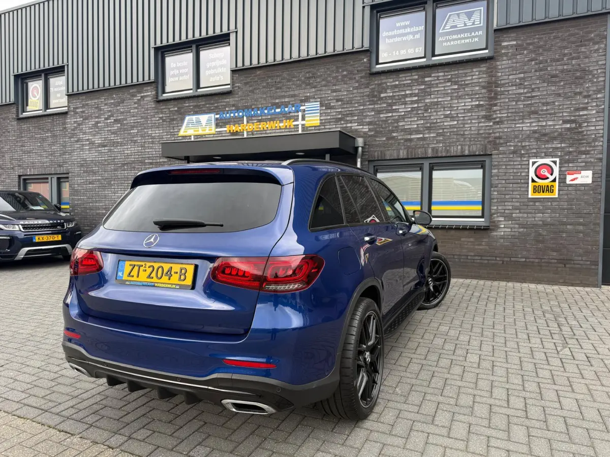 200 Premium Plus | 2E EIGENAAR | 3/6/12 MND GARANTIE  | LED | BURMESTER | AMG | PANODAK | NAVI | CARPLAY | PARFUM | LEDER |