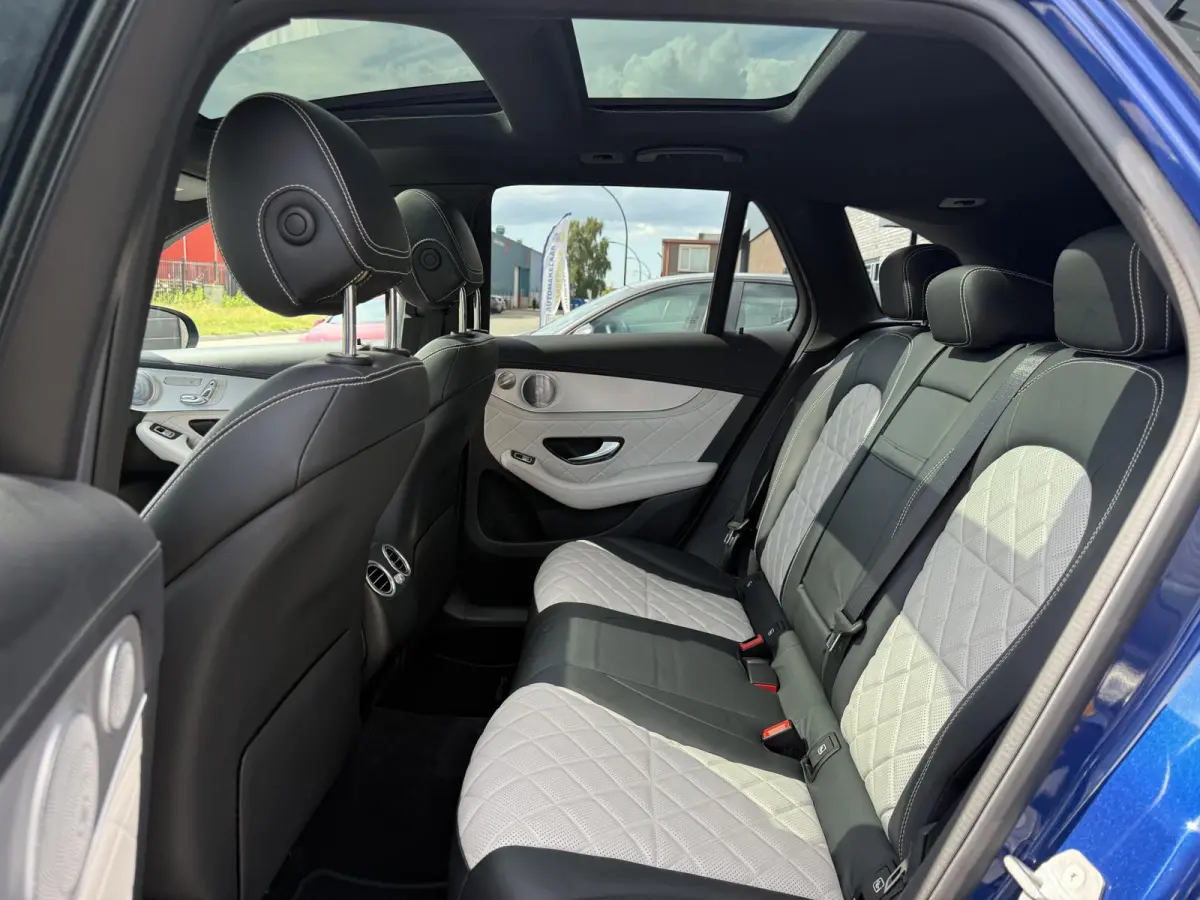 200 Premium Plus | 2E EIGENAAR | 3/6/12 MND GARANTIE  | LED | BURMESTER | AMG | PANODAK | NAVI | CARPLAY | PARFUM | LEDER |