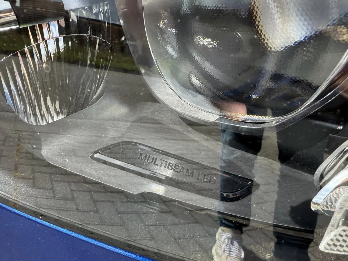 200 Premium Plus | 2E EIGENAAR | 3/6/12 MND GARANTIE  | LED | BURMESTER | AMG | PANODAK | NAVI | CARPLAY | PARFUM | LEDER |