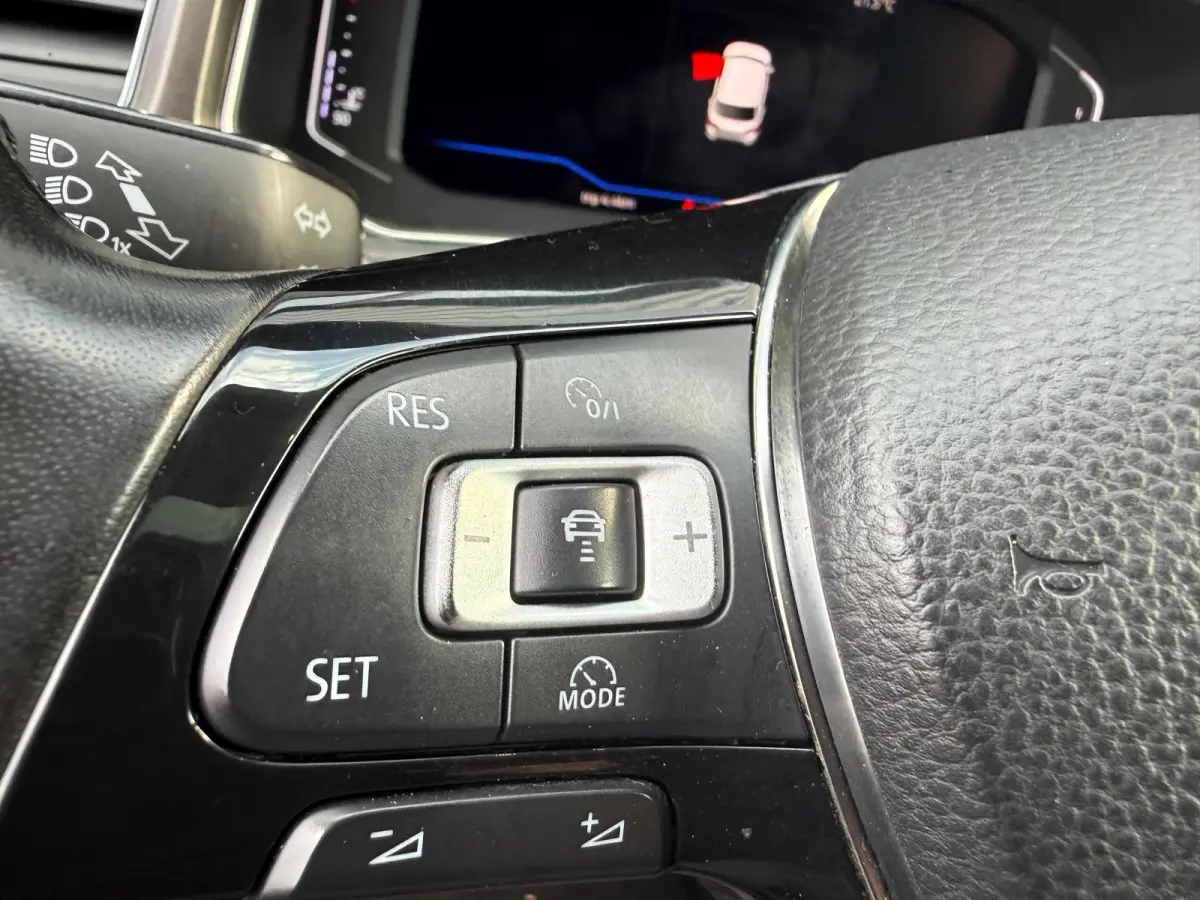 1.0 TSI Style | 1E EGENAAR | 3/6 OF 12MND GARANTIE | PANODAK | ACC | LANE ASSIST | AIRCO |