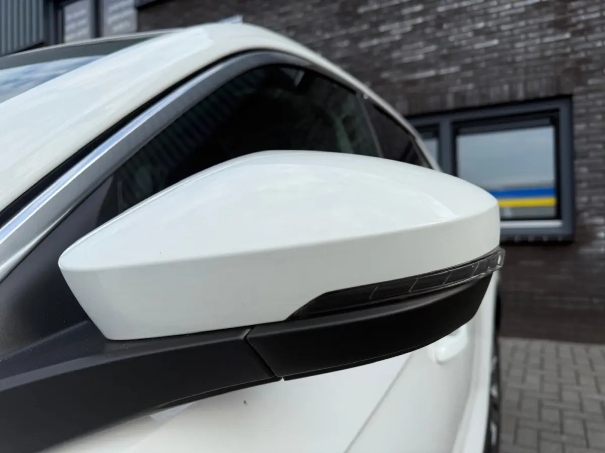 1.0 TSI Style | 1E EGENAAR | 3/6 OF 12MND GARANTIE | PANODAK | ACC | LANE ASSIST | AIRCO |