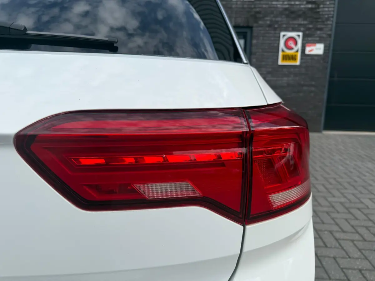 1.0 TSI Style | 1E EGENAAR | 3/6 OF 12MND GARANTIE | PANODAK | ACC | LANE ASSIST | AIRCO |