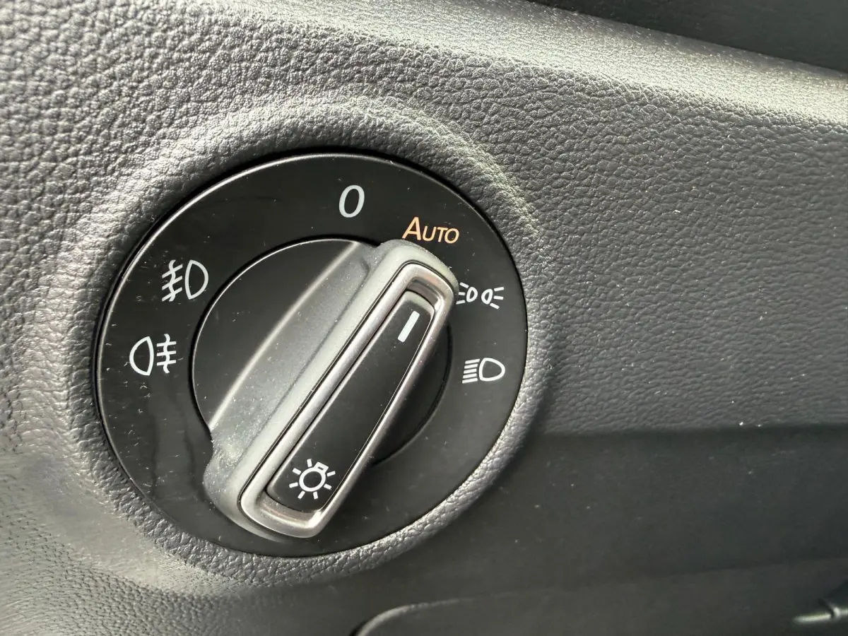 1.0 TSI Style | 1E EGENAAR | 3/6 OF 12MND GARANTIE | PANODAK | ACC | LANE ASSIST | AIRCO |