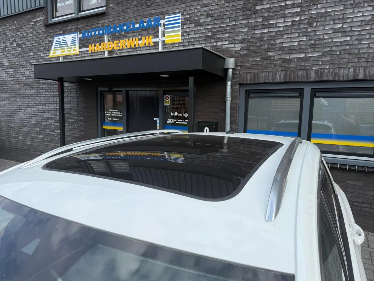 1.0 TSI Style | 1E EGENAAR | 3/6 OF 12MND GARANTIE | PANODAK | ACC | LANE ASSIST | AIRCO |