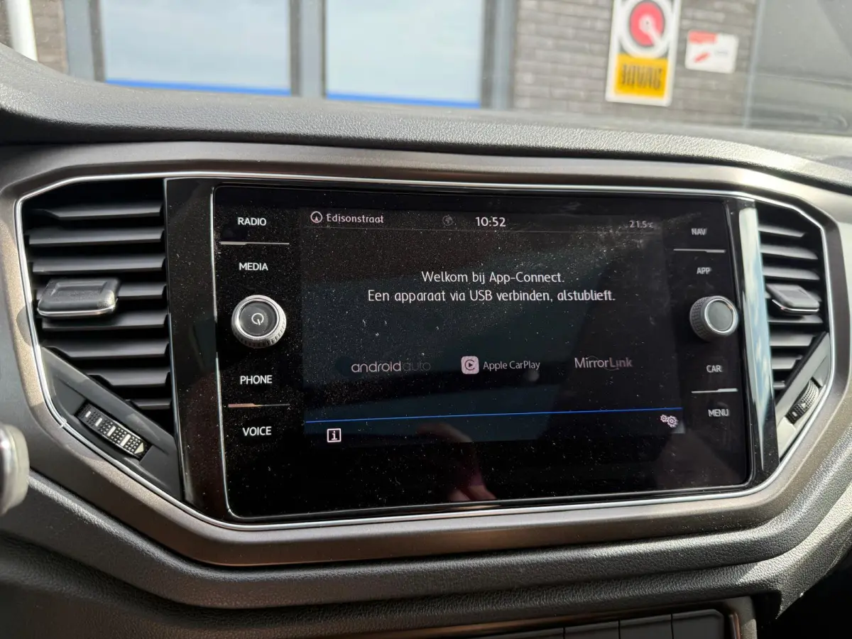 1.0 TSI Style | 1E EGENAAR | 3/6 OF 12MND GARANTIE | PANODAK | ACC | LANE ASSIST | AIRCO |