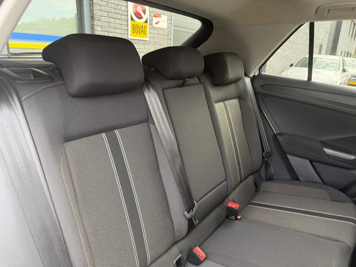 1.0 TSI Style | 1E EGENAAR | 3/6 OF 12MND GARANTIE | PANODAK | ACC | LANE ASSIST | AIRCO |
