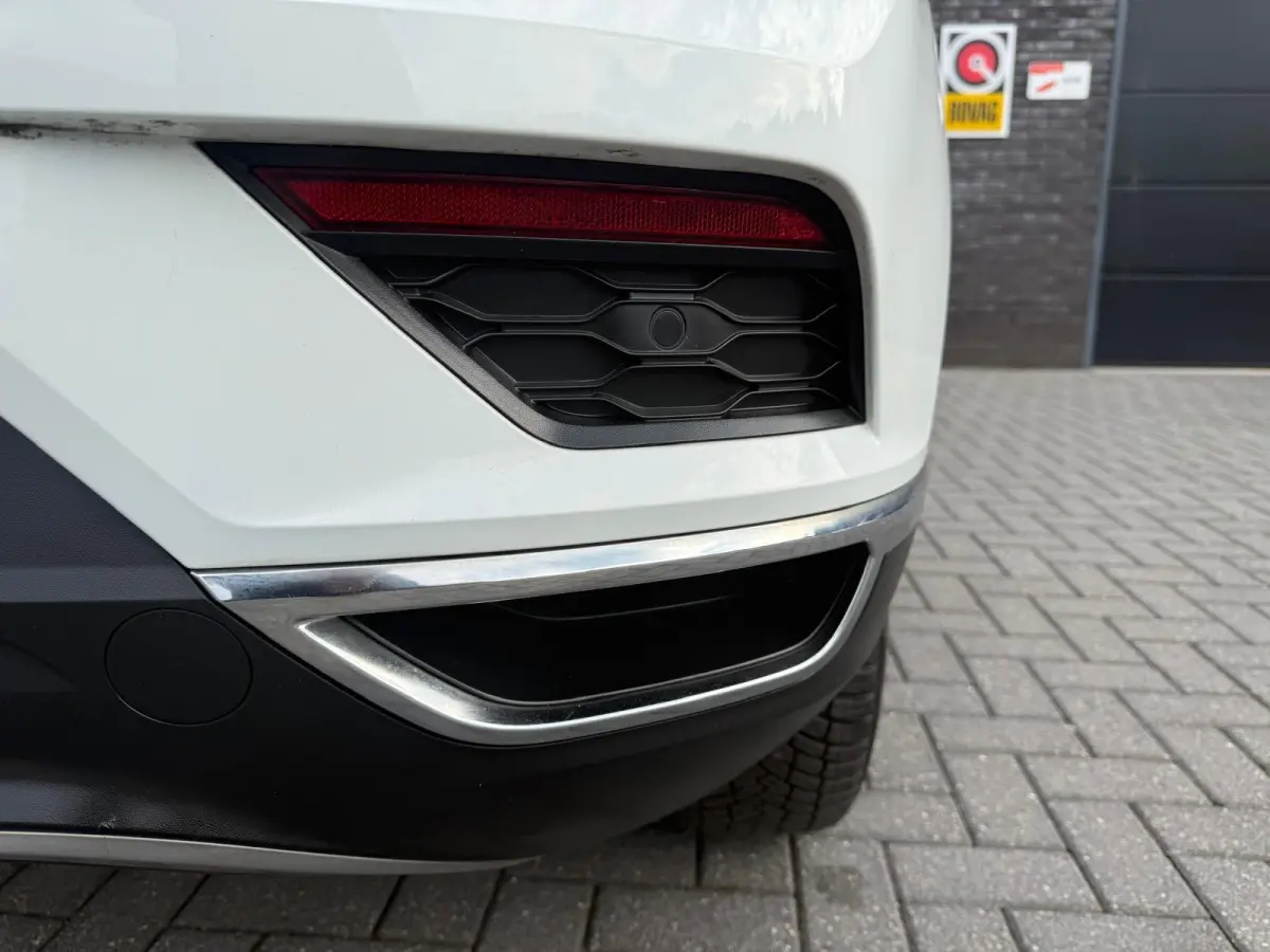 1.0 TSI Style | 1E EGENAAR | 3/6 OF 12MND GARANTIE | PANODAK | ACC | LANE ASSIST | AIRCO |