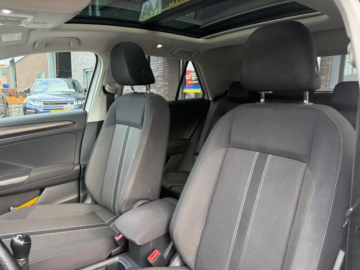 1.0 TSI Style | 1E EGENAAR | 3/6 OF 12MND GARANTIE | PANODAK | ACC | LANE ASSIST | AIRCO |
