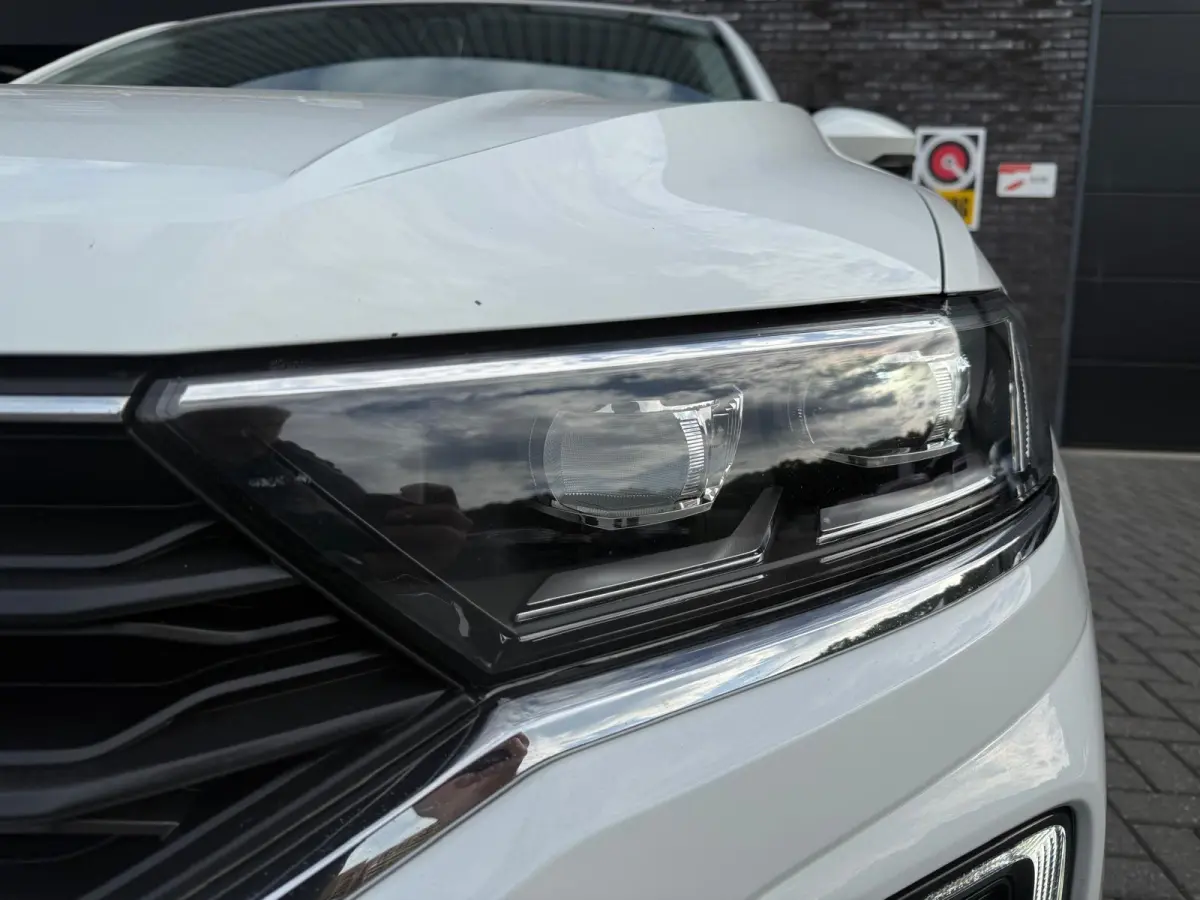 1.0 TSI Style | 1E EGENAAR | 3/6 OF 12MND GARANTIE | PANODAK | ACC | LANE ASSIST | AIRCO |