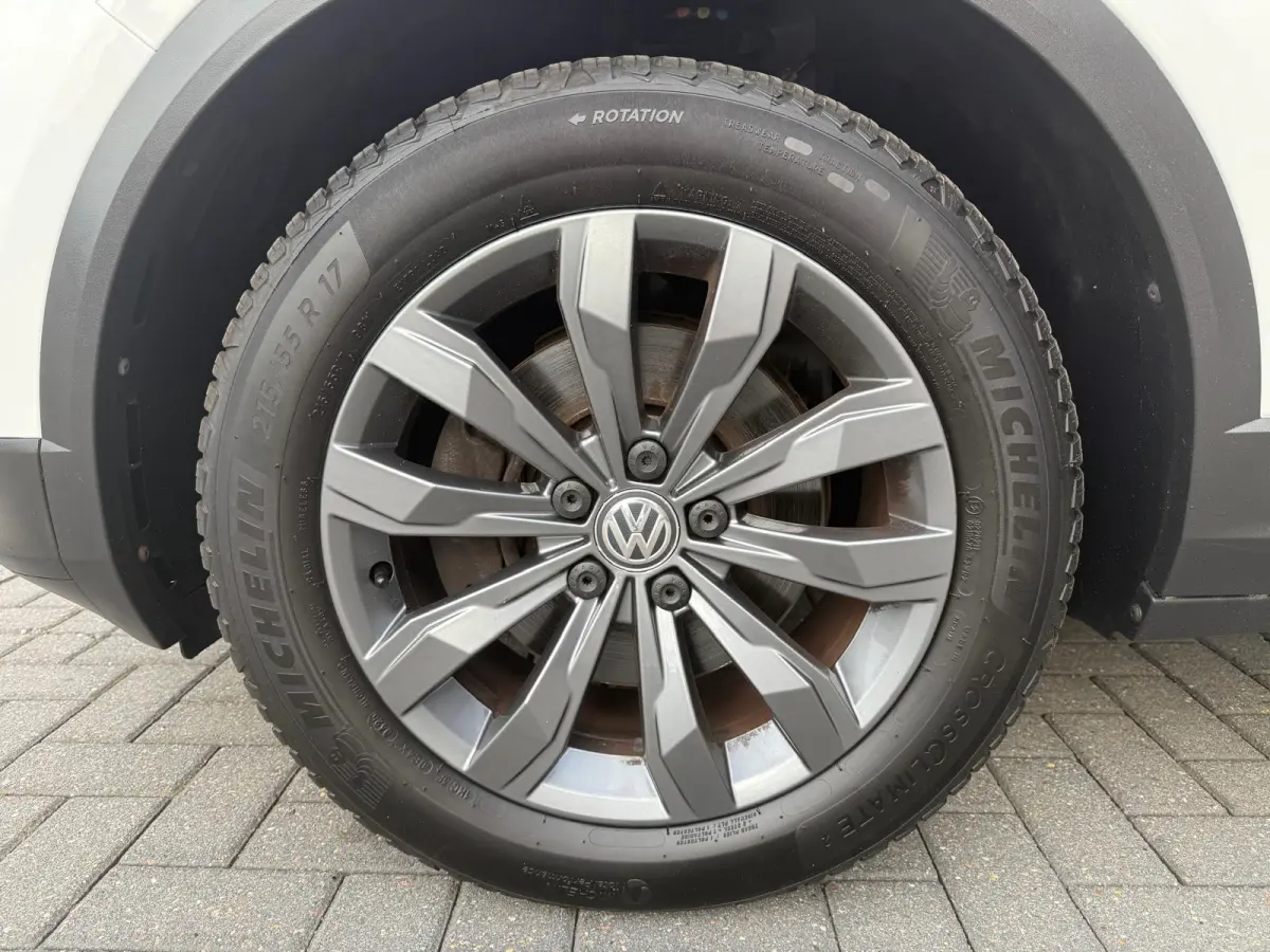 1.0 TSI Style | 1E EGENAAR | 3/6 OF 12MND GARANTIE | PANODAK | ACC | LANE ASSIST | AIRCO |