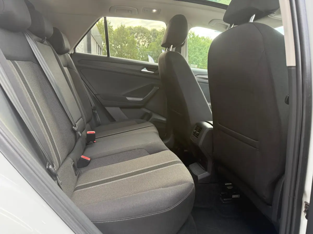 1.0 TSI Style | 1E EGENAAR | 3/6 OF 12MND GARANTIE | PANODAK | ACC | LANE ASSIST | AIRCO |