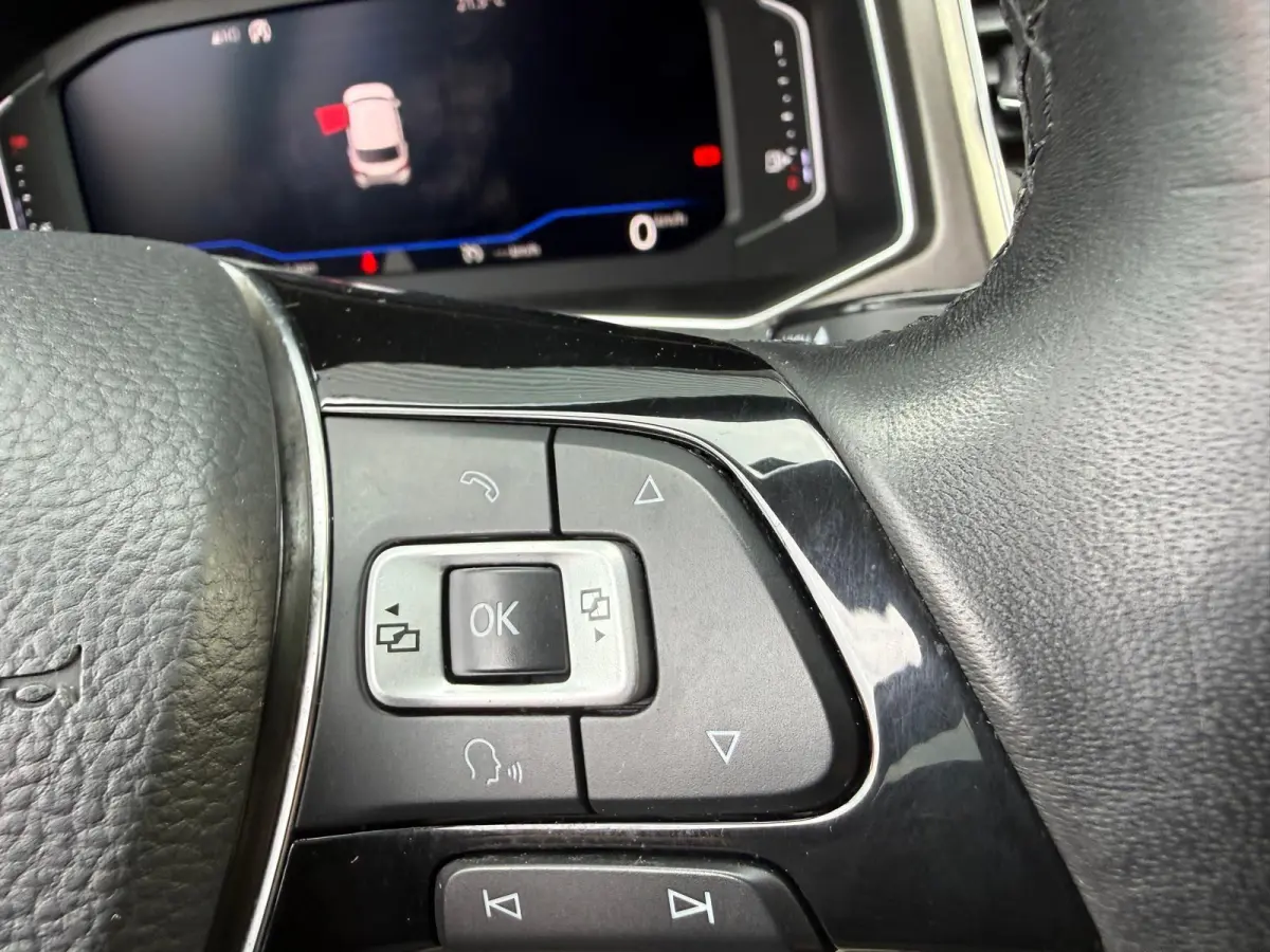 1.0 TSI Style | 1E EGENAAR | 3/6 OF 12MND GARANTIE | PANODAK | ACC | LANE ASSIST | AIRCO |
