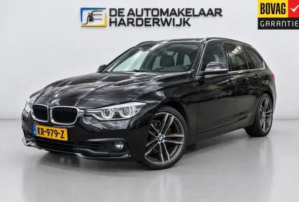 318i Centennial Executive | AUTOMAAT | NAVIGATIE | CRUISE | CLIMA |