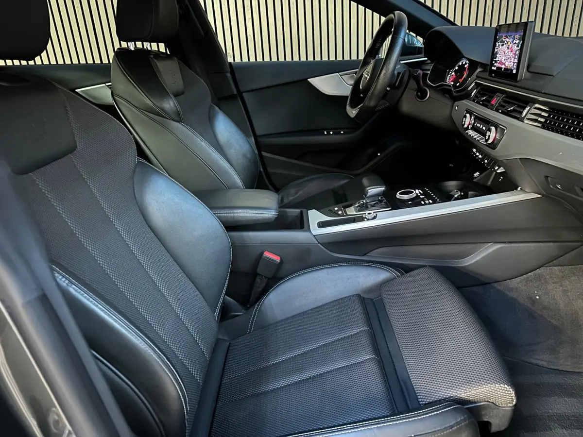 35 TFSI Sport S-line edition - NL Auto