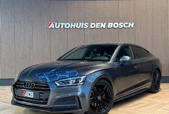 35 TFSI Sport S-line edition - NL Auto