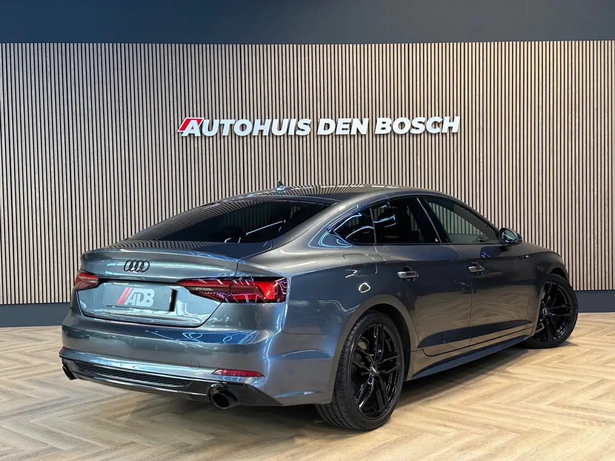 35 TFSI Sport S-line edition - NL Auto