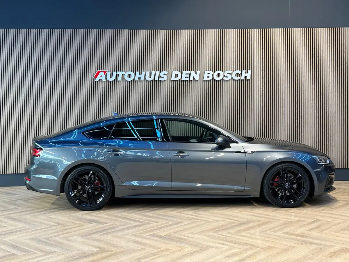 35 TFSI Sport S-line edition - NL Auto