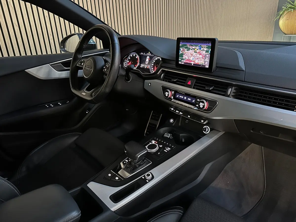 35 TFSI Sport S-line edition - NL Auto