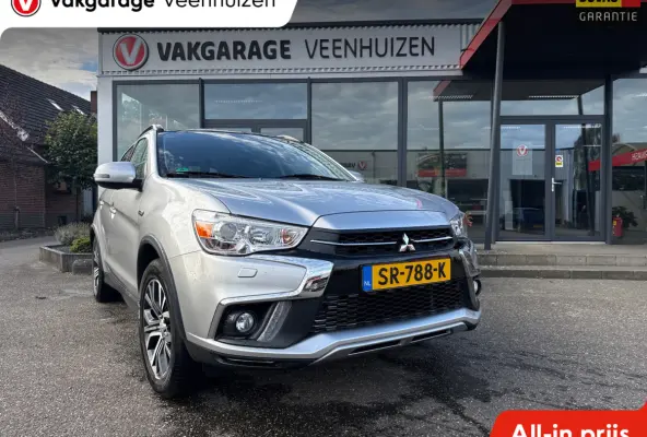 1.6 Cleartec Instyle|Rijklaar prijs|Pano dak|Trekhaak|Camera|